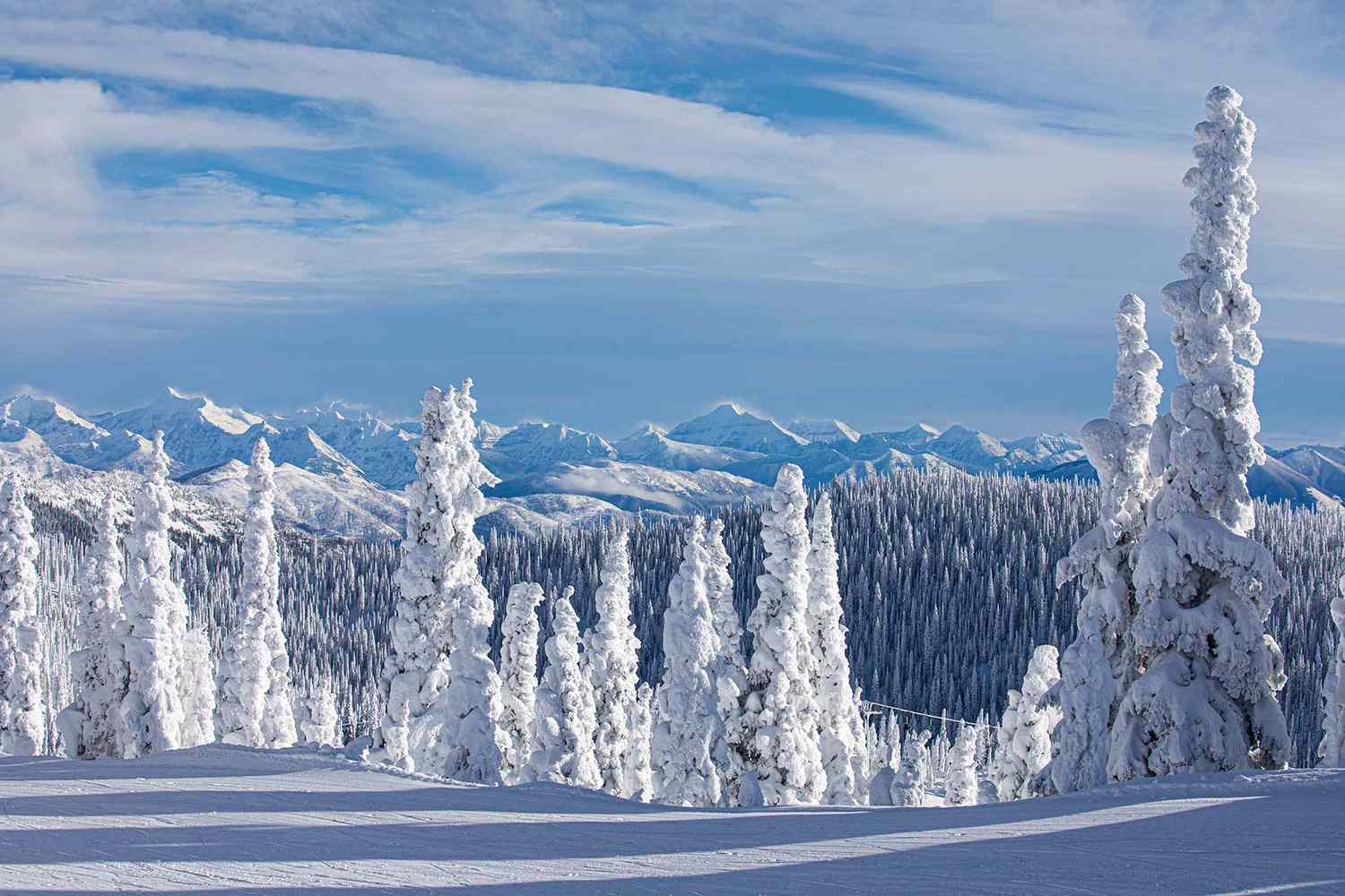 Whitefish Mountain Resort