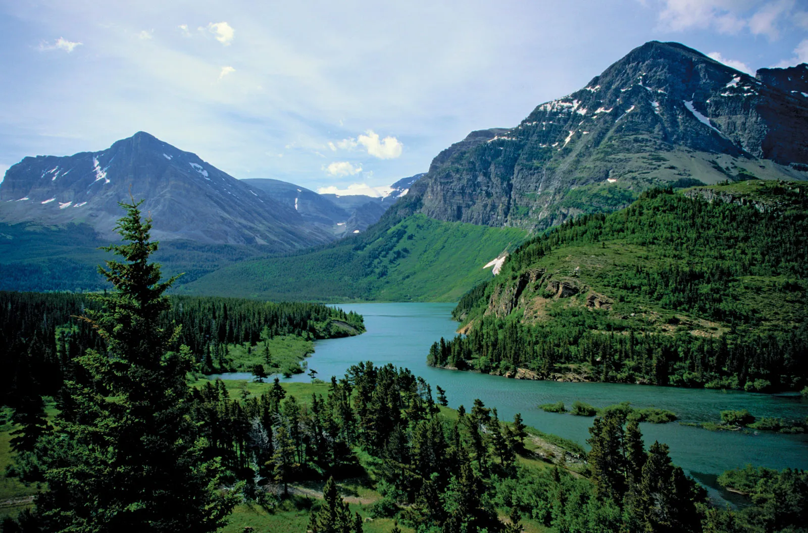 Glacier National Park